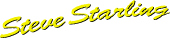 Steve Straling Signature